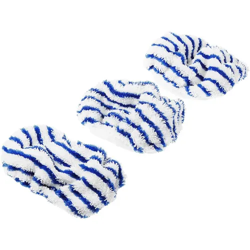 Комплект аксессуаров StarWind SSM95MP, для паровых швабр