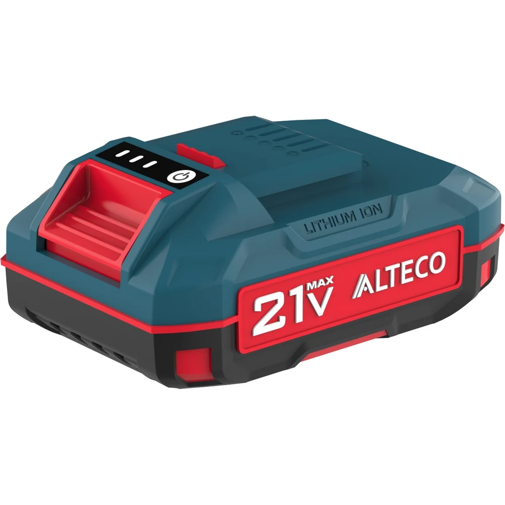Аккумулятор ALTECO BCD 21-20 Li 75412