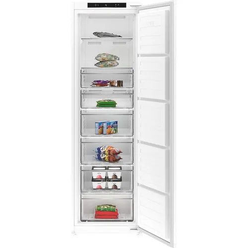 Морозильная камера HOTPOINT HBTF 18I белый [869892000020]