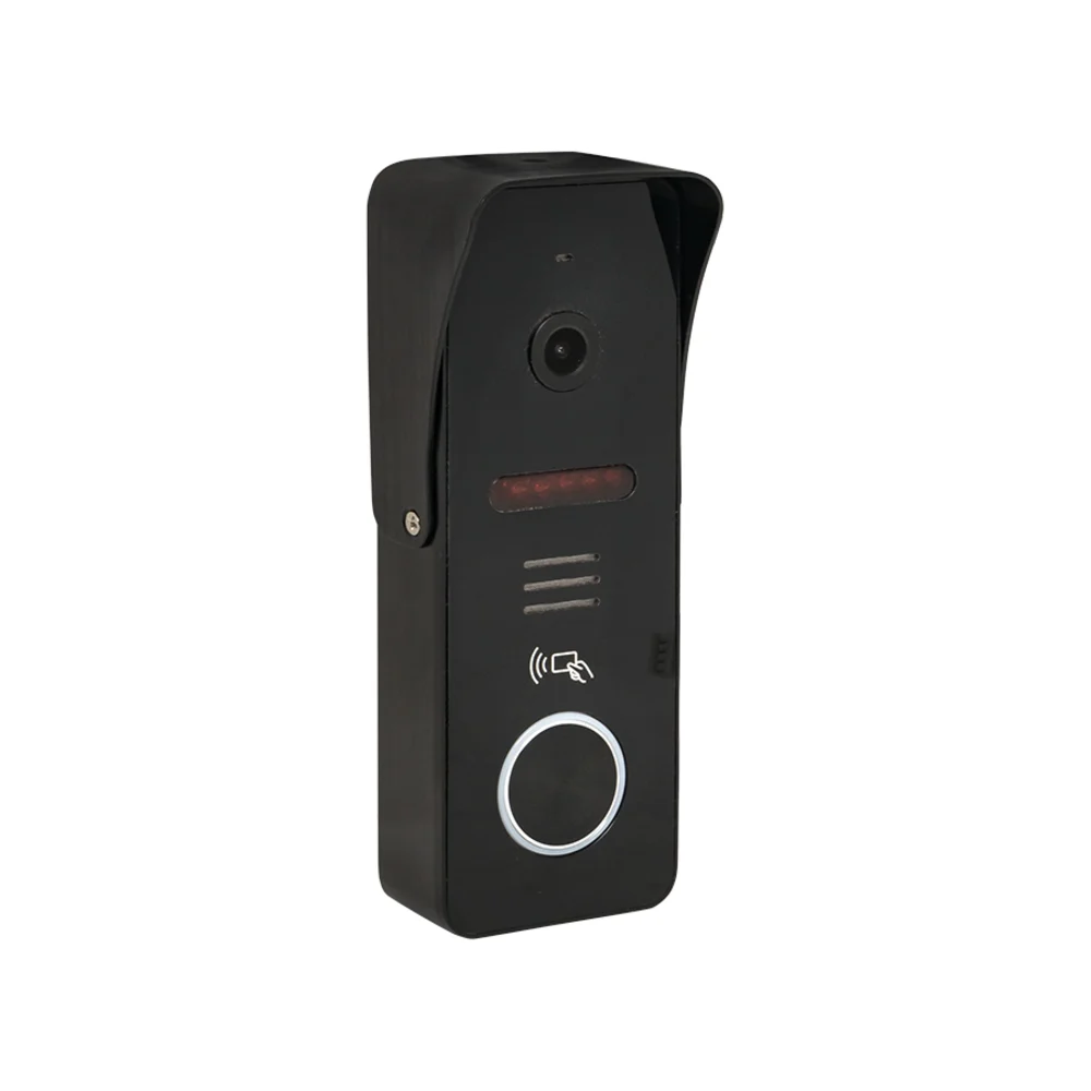 Вызывная видеопанель EKF CPV-02 int-cpv-02