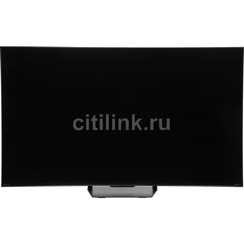 55" Телевизор Hisense 55U7S PRO QLED, 4K Ultra HD, СМАРТ ТВ, черный