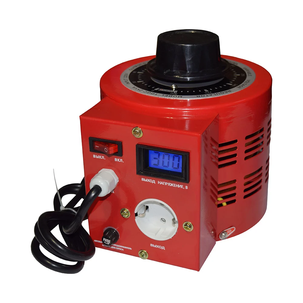 Латр SUNTEK 2000ВА RED LTR2000RED