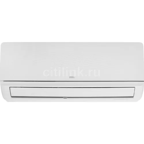 Сплит-система инверторная CENTEK CT-65FDC07 настенная, до 20м2, 7000 BTU, (комплект из 2-х коробок)