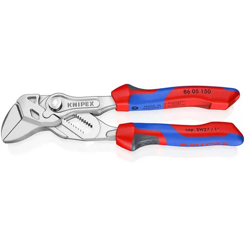 Клещи KNIPEX KN-8605150SB, 150мм
