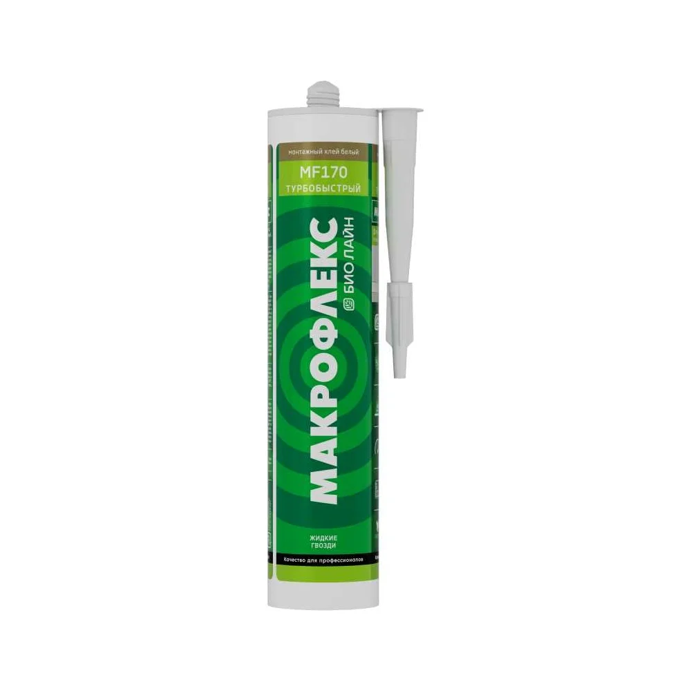 Клей Makroflex Bio Line MF170 2679598