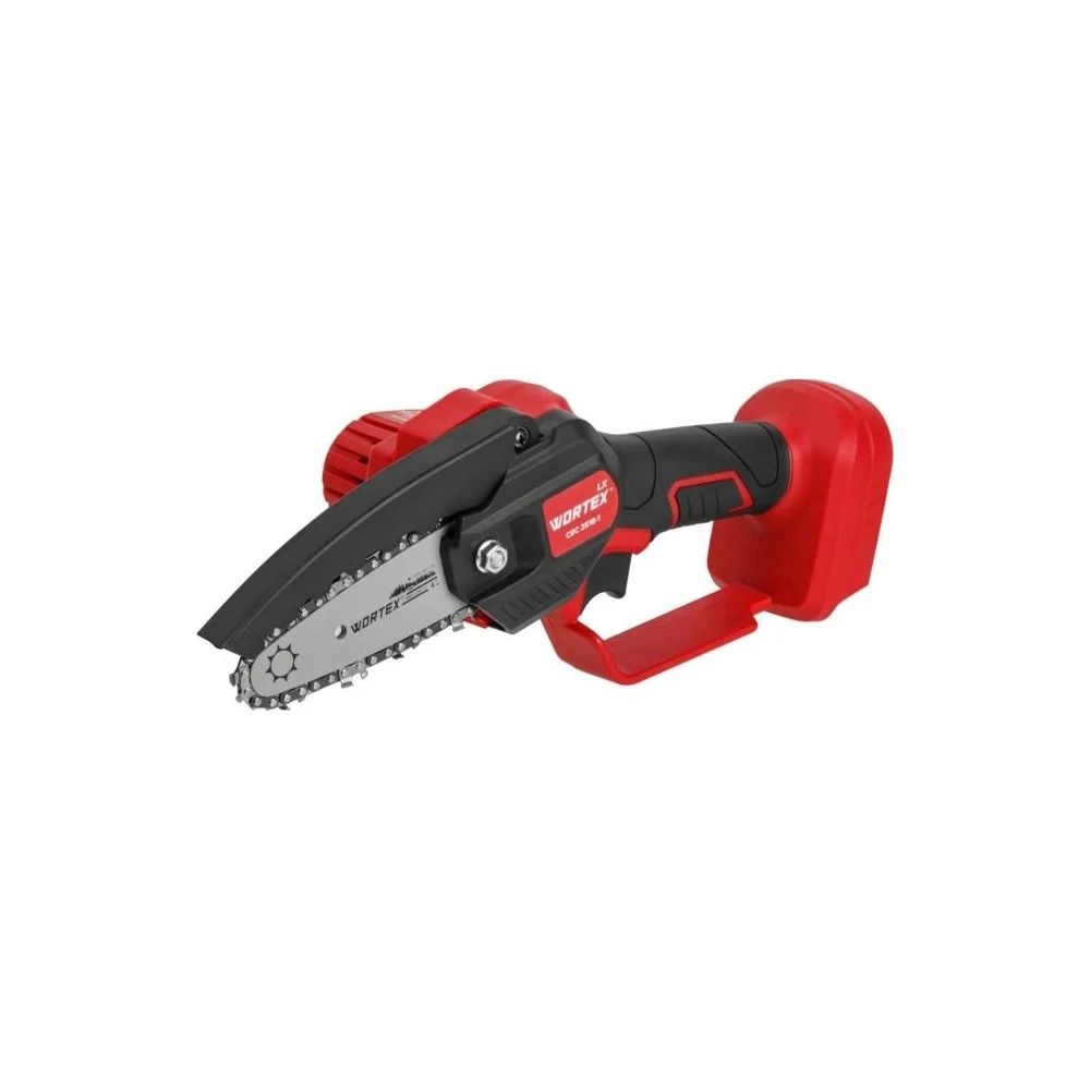 Аккумуляторная мини-пила WORTEX LX CEC 2518-1 1329493