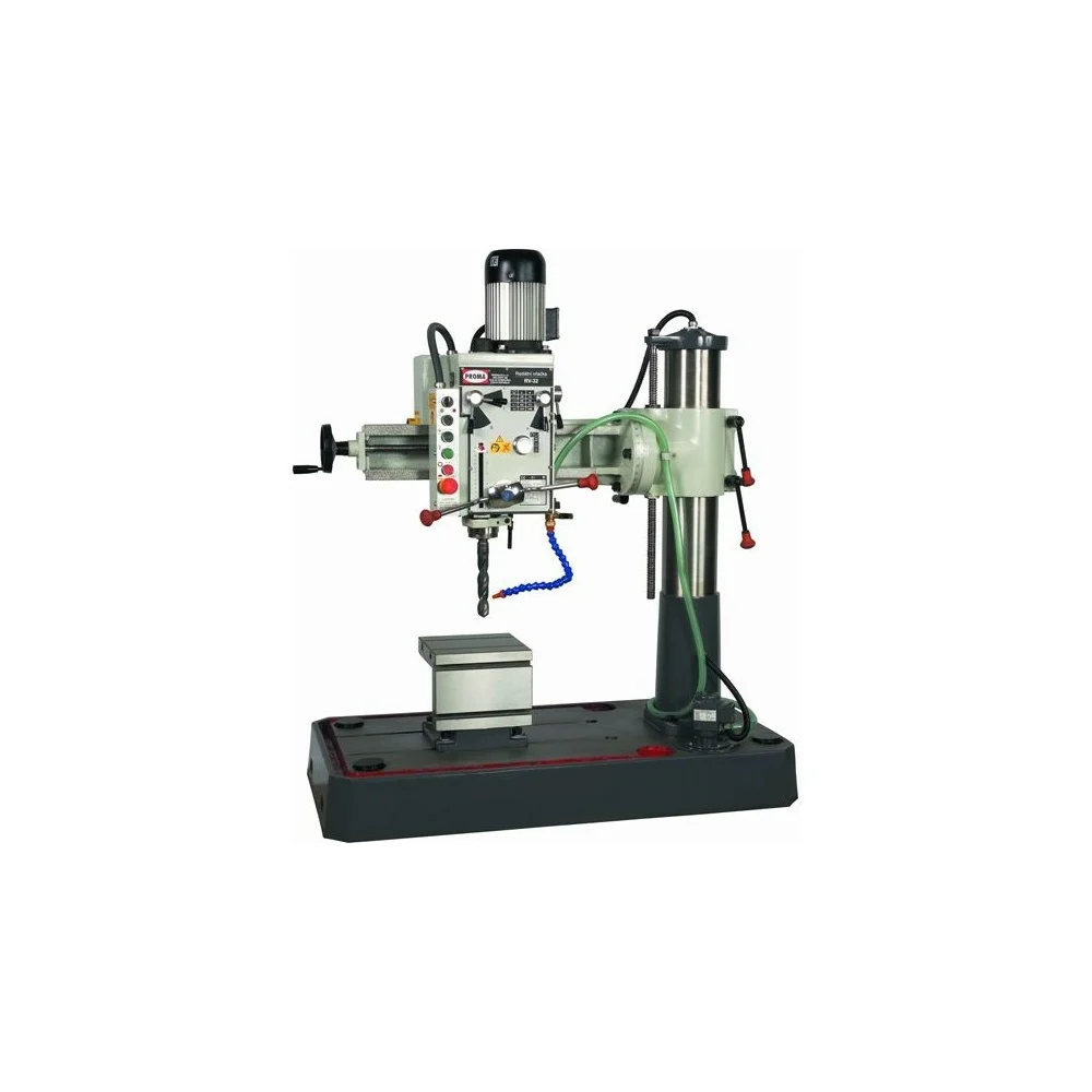 Радиально-сверлильный станок PROMA RV-32 25030327