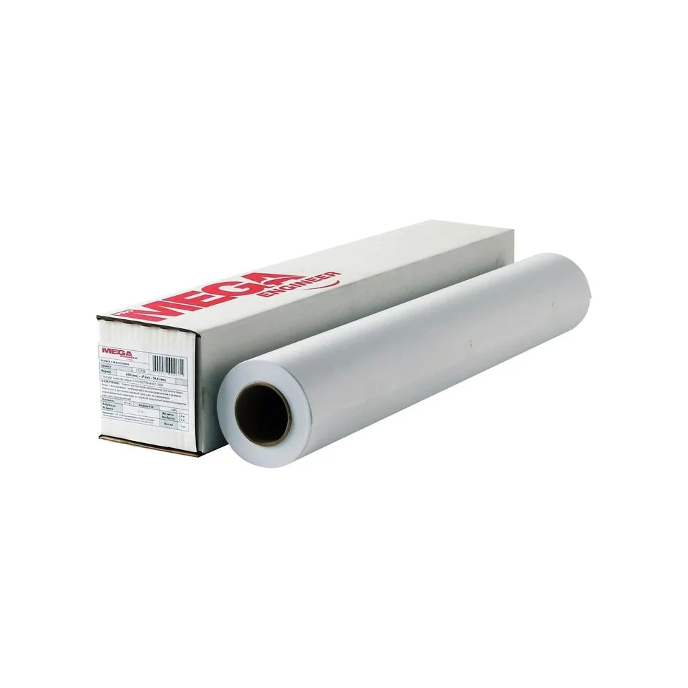 Широкоформатная бумага ProMega 954642