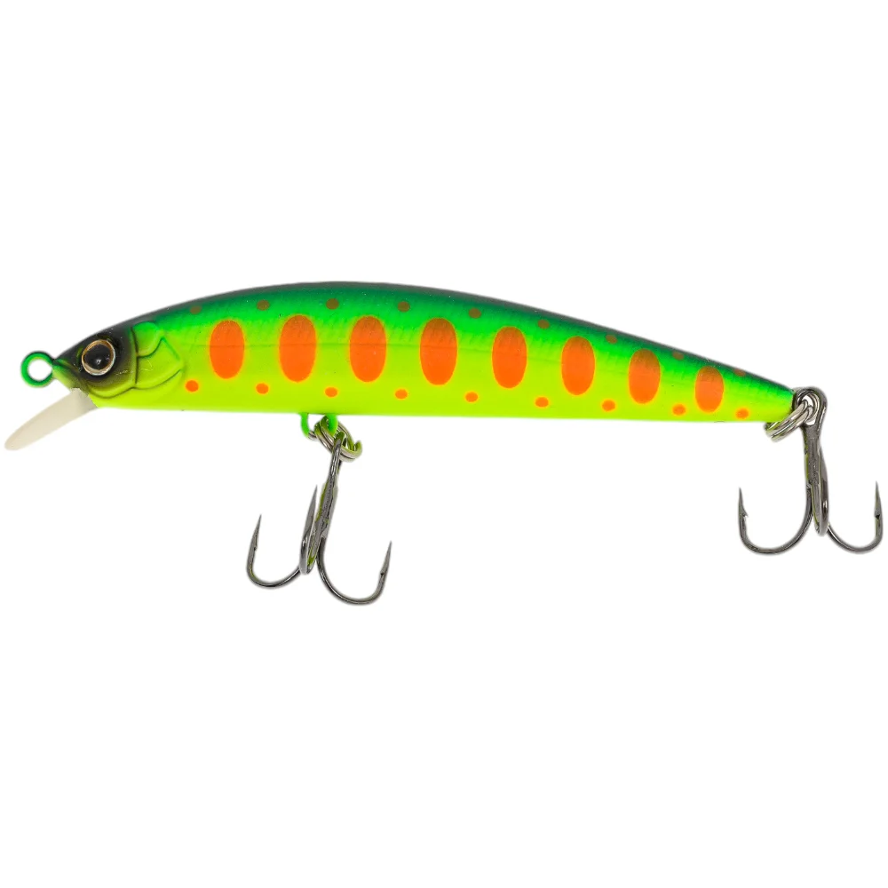 Воблер Strike Pro Mets 70 S JS-392#A209S