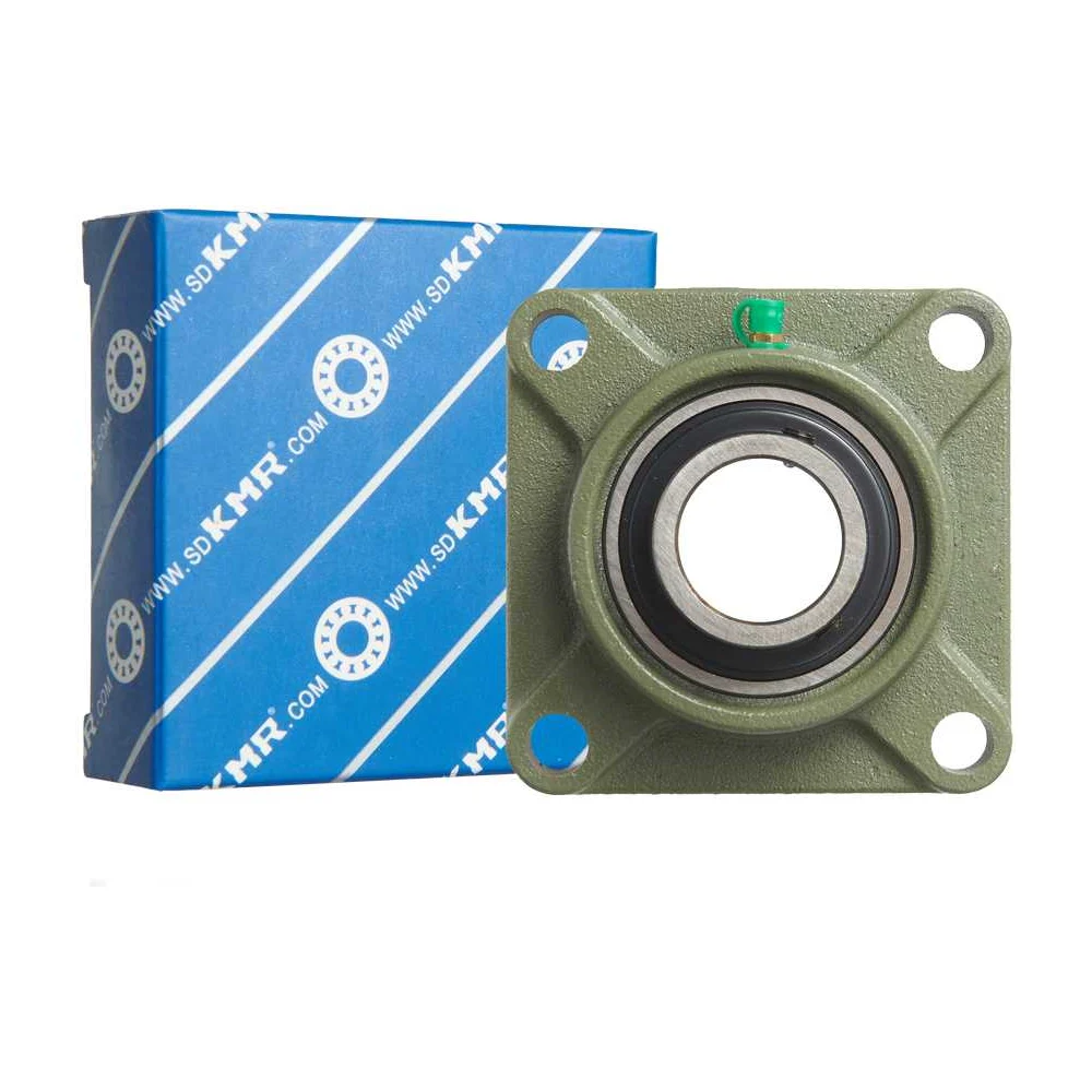 Подшипниковый узел KMR FYJ 70 TF ОСН0117247