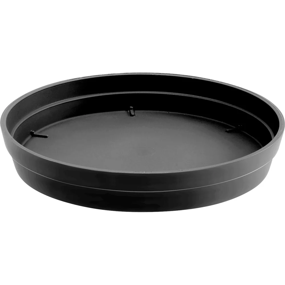 Поддон для цветочного горшка EDA TOSCANE 013622 G.ANT