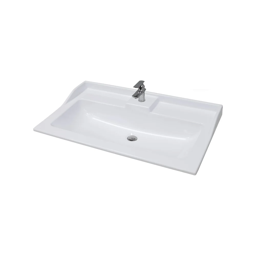 Раковина AQUATON Фабиа 650 00024512