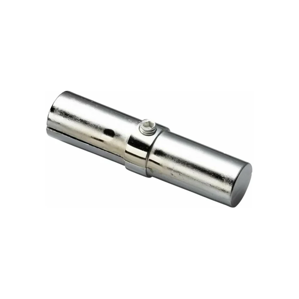 Торцевой соединитель труб MFK-TORG Jr-59 25 JR-59 25 VACUUM