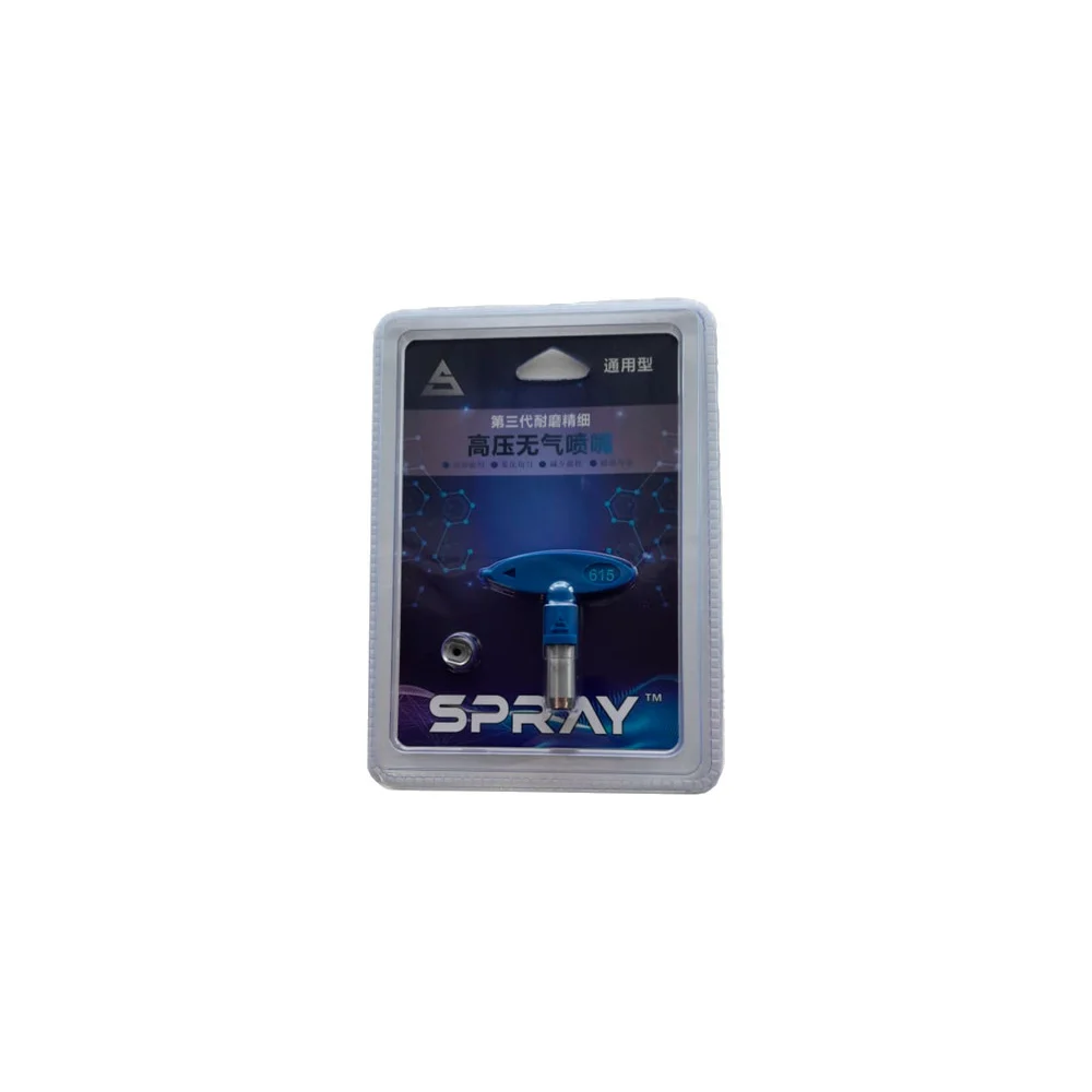 Сопло Chnye 615 Graco type 55573