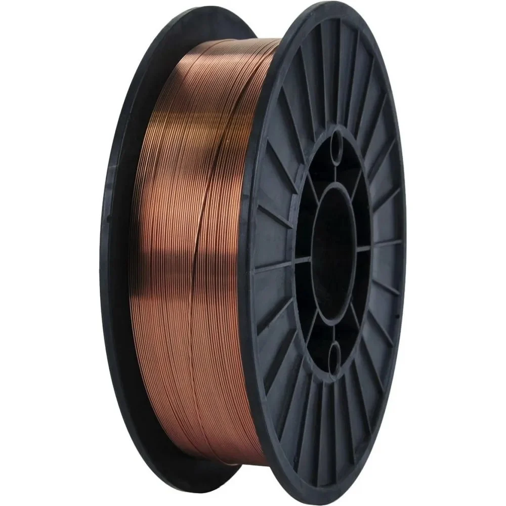 Сварочная проволока Elitech 0606.010100