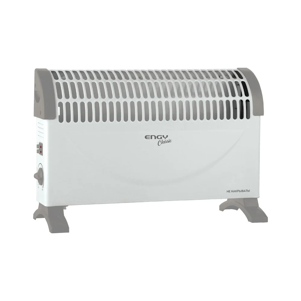 Электрический конвектор Engy EN-1500A Classic 004257