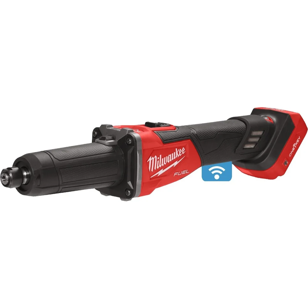 Аккумуляторная прямошлифмашина Milwaukee FDGROVB-0X 4933480955