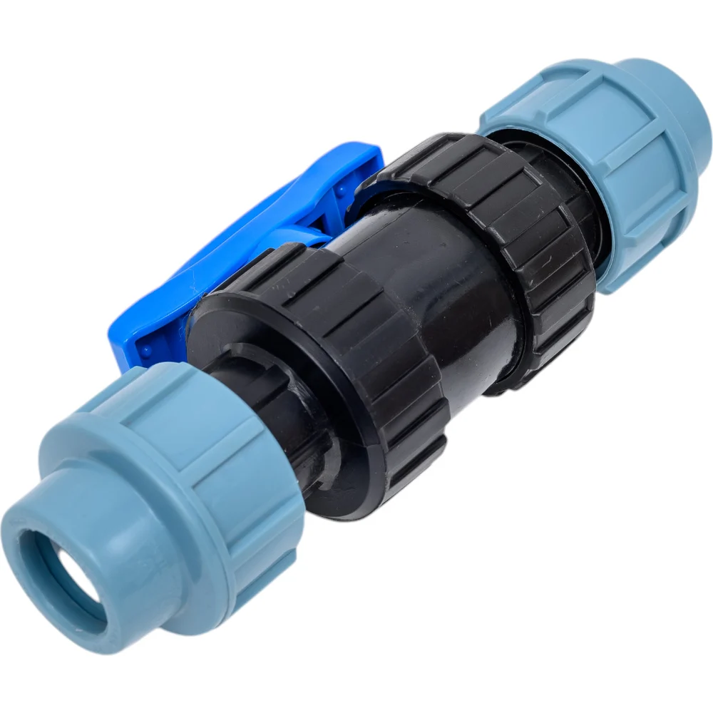 Шаровой кран AV Engineering AVE1332020