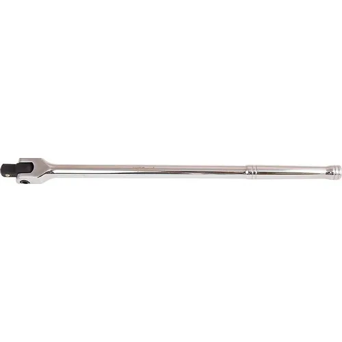 Вороток AV STEEL AV-525380, 1/2"