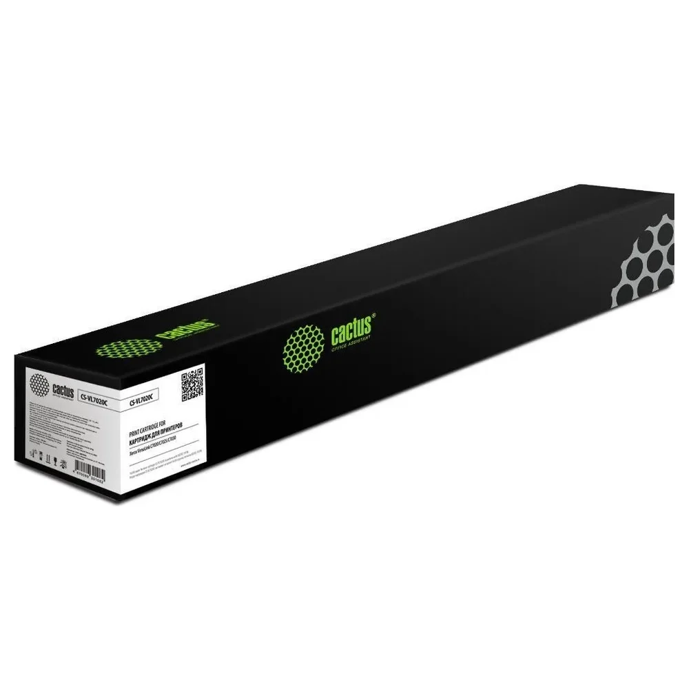 Лазерный картридж для xerox versalink c7020/c7025/ Cactus 106r03748 1738893