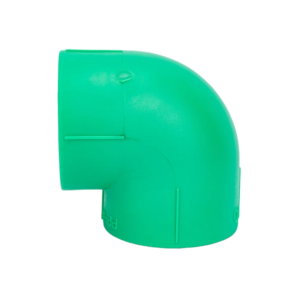 Полипропиленовый уголок Blue Ocean PPRF/90E G -32