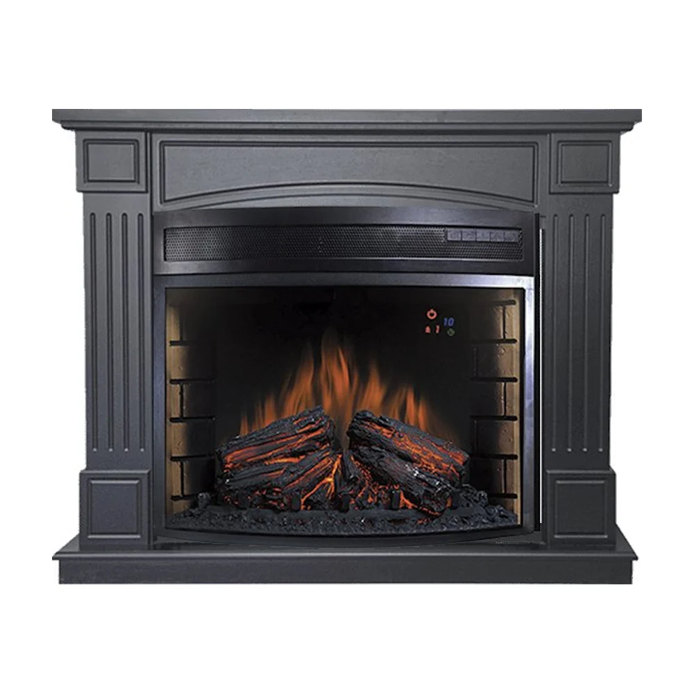 Каминокомплект Royal Flame Boston 64952442