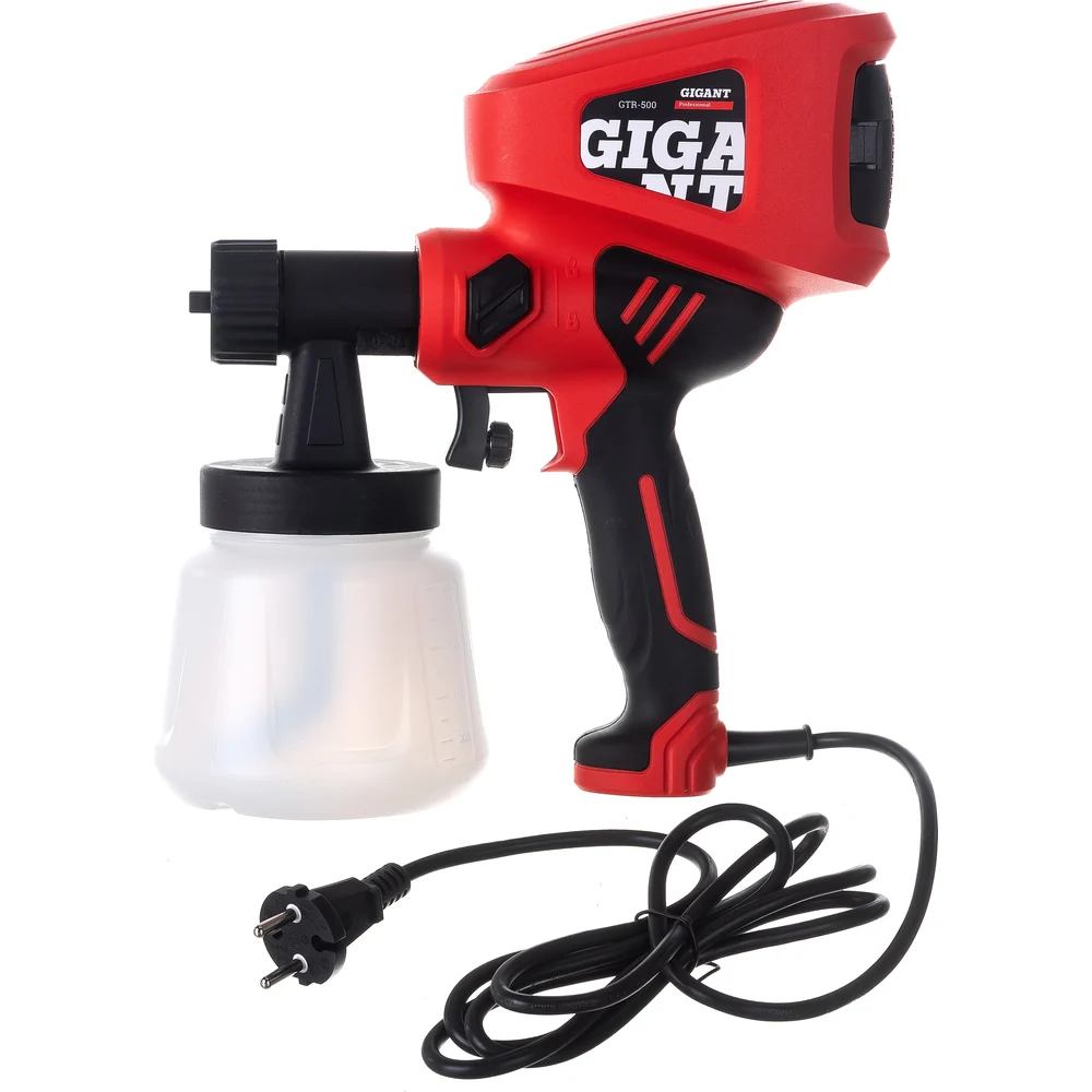GTR-500 professional