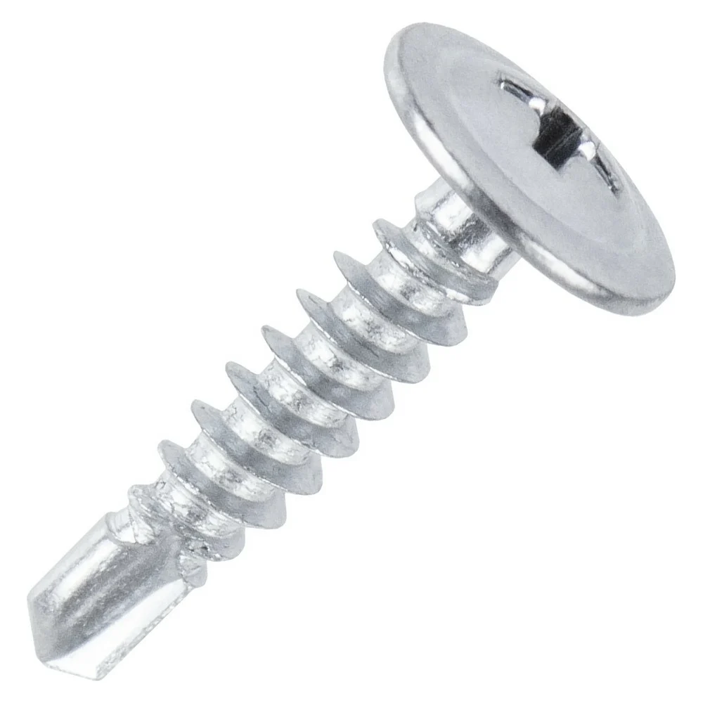 Усиленный саморез FastenPro 14-0020636