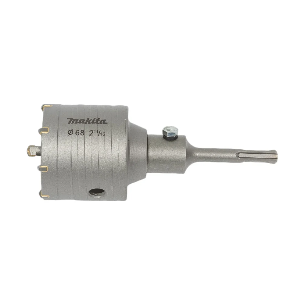 Твердосплавная коронка Makita D-74011