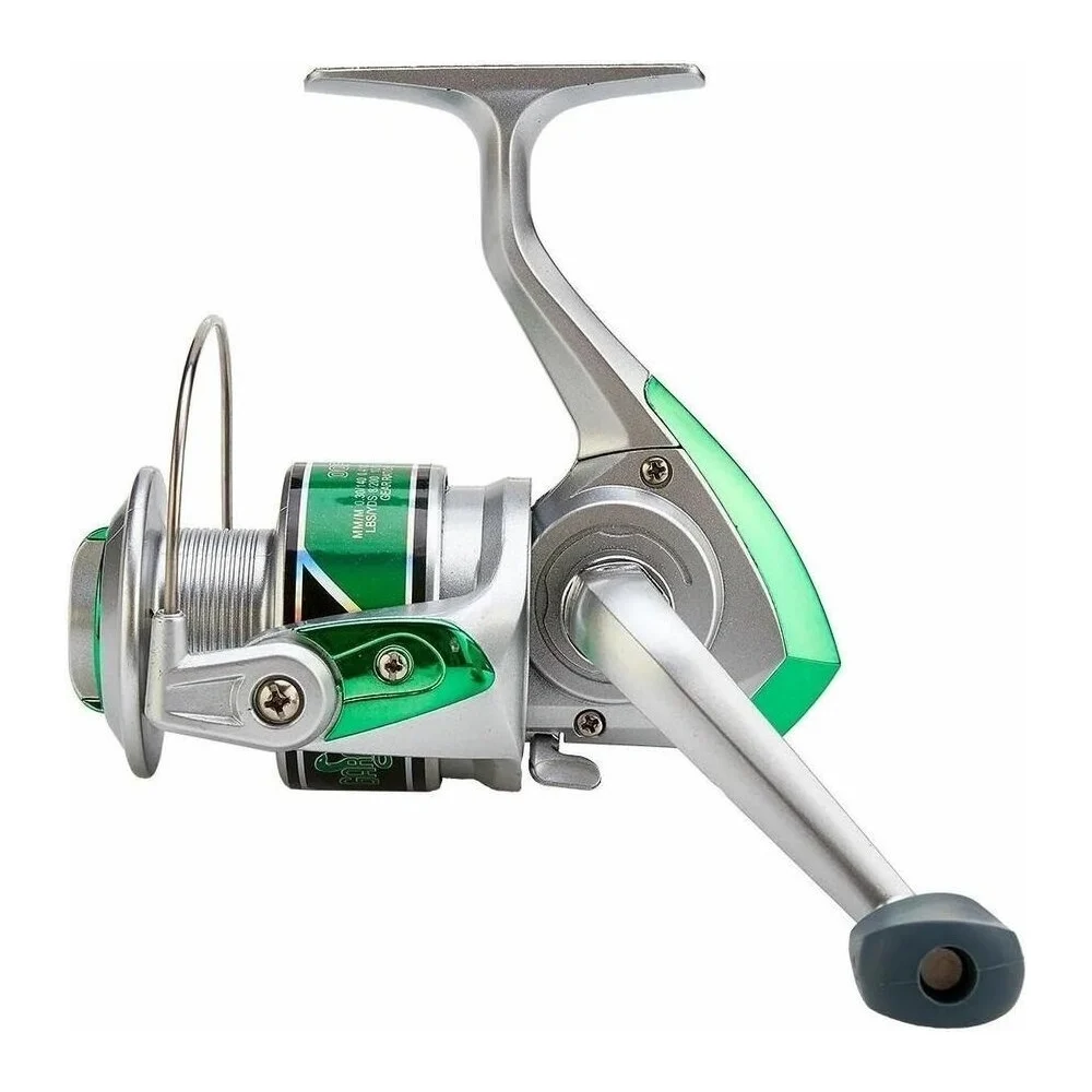 Катушка Helios pr-ym-g-4000f premier garaka 248131