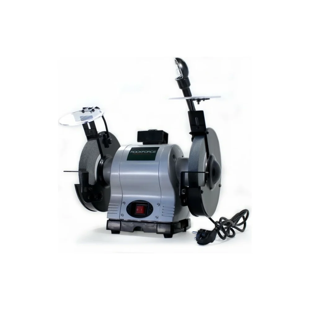 Заточной станок Rockforce RF-HBG825L