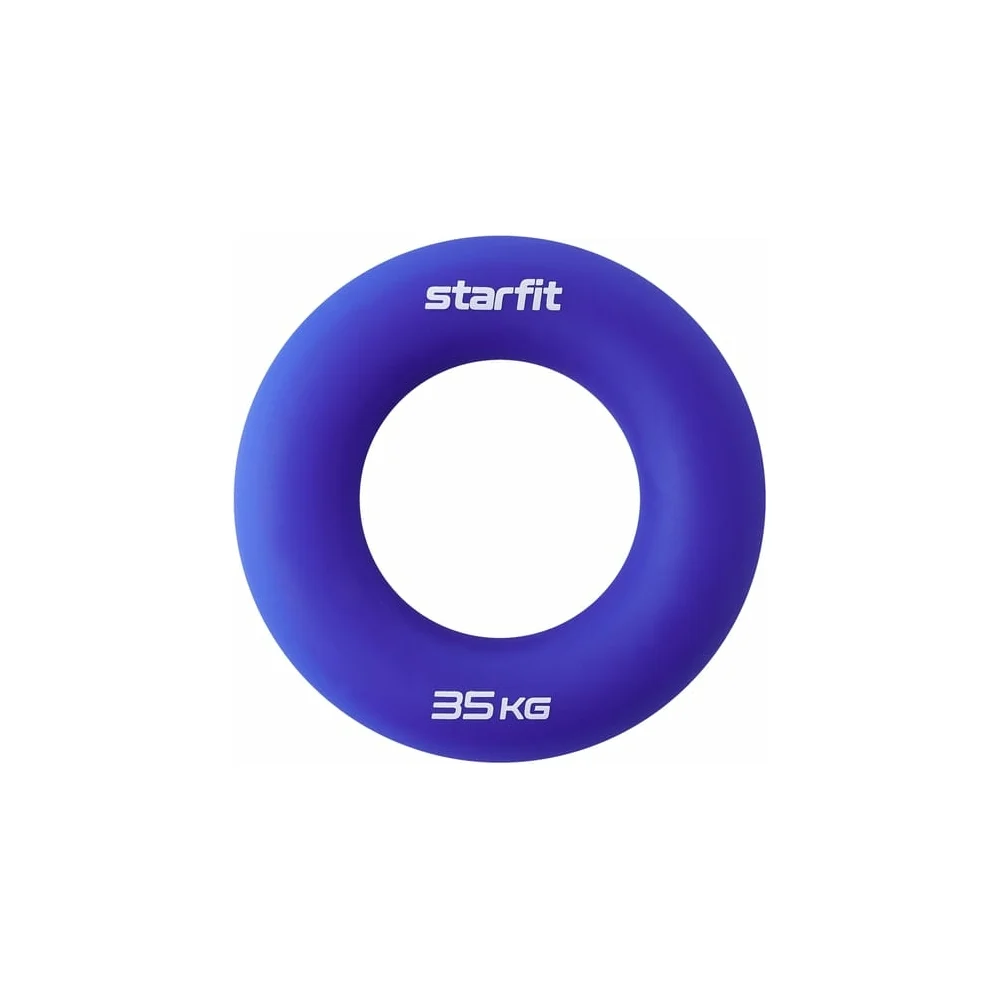 Кистевой эспандер-кольцо Starfit ES-404 УТ-00019249