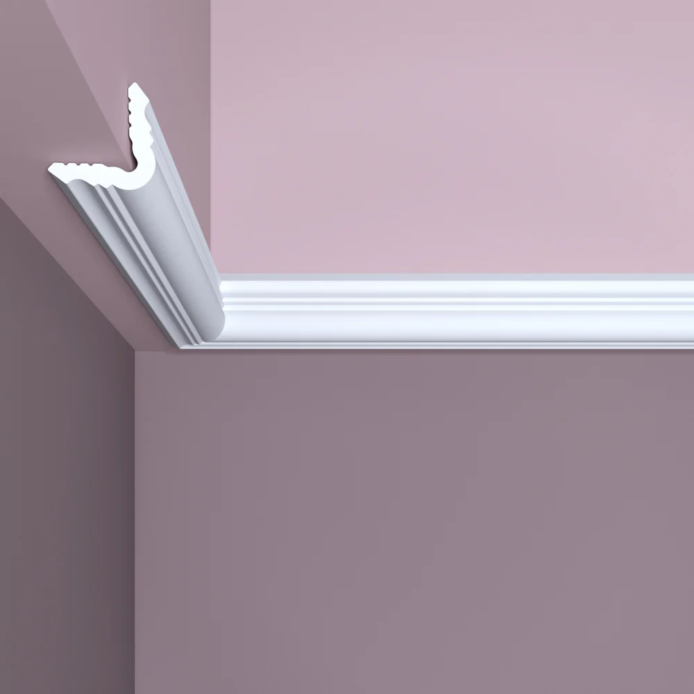 Угол bello deco XPS У 2 00-00104202