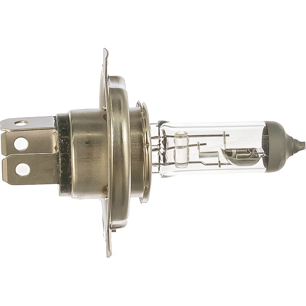 Автолампа PHILIPS H4 60/55 P43t-38 LONG LIFE ECO VISION 12V /1/10 P-12342LLECO