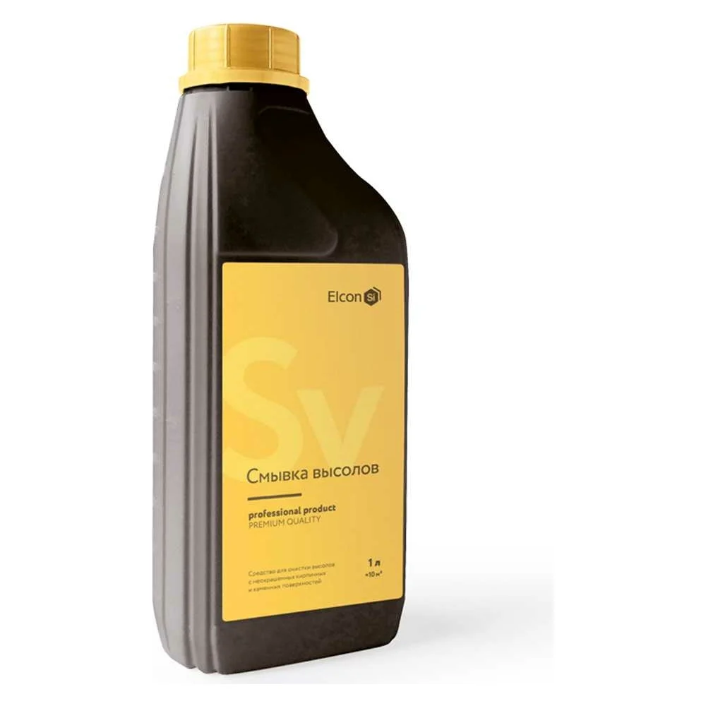 Смывка высолов Elcon SV 00-00004031