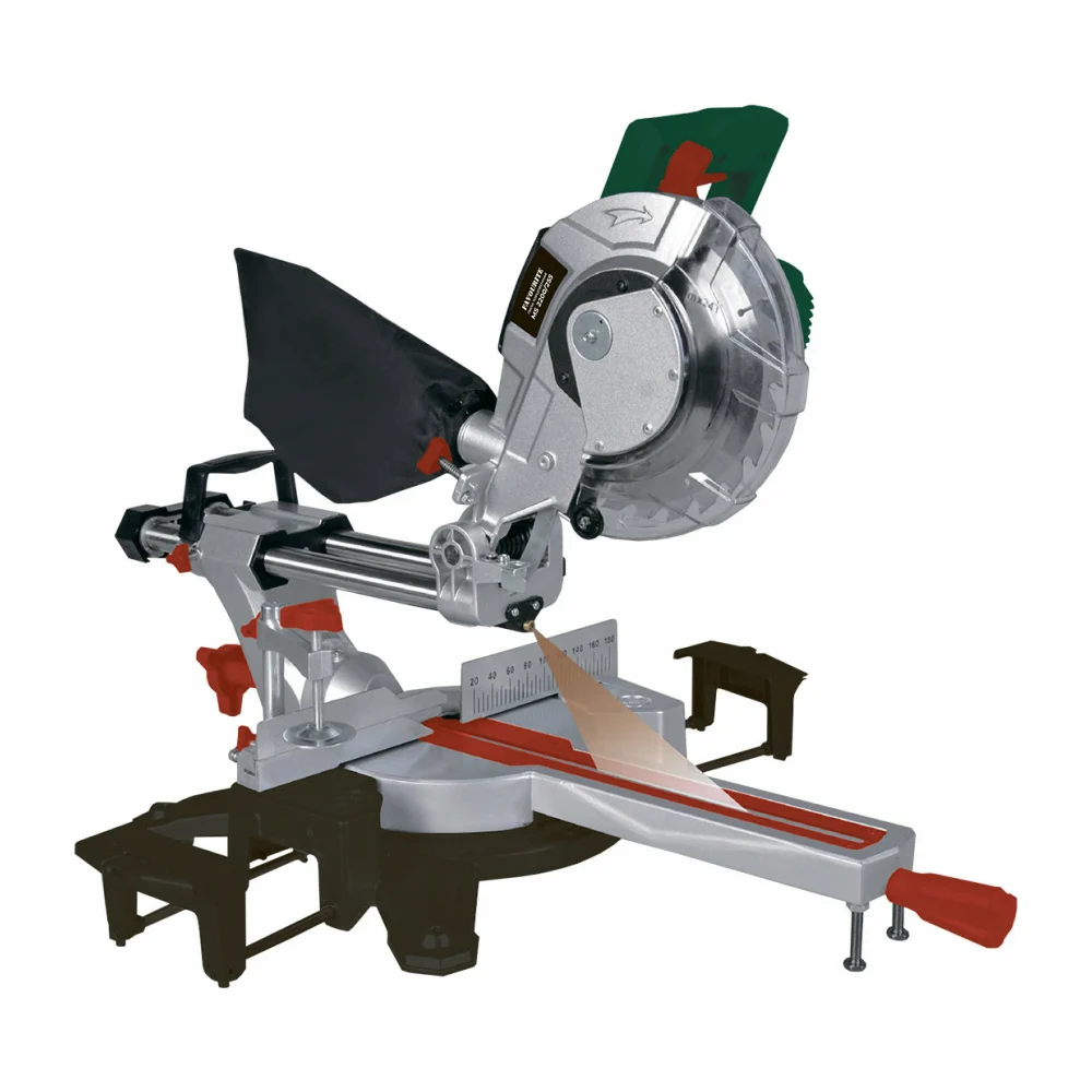 Торцовочная пила FAVOURITE MS 2200/255