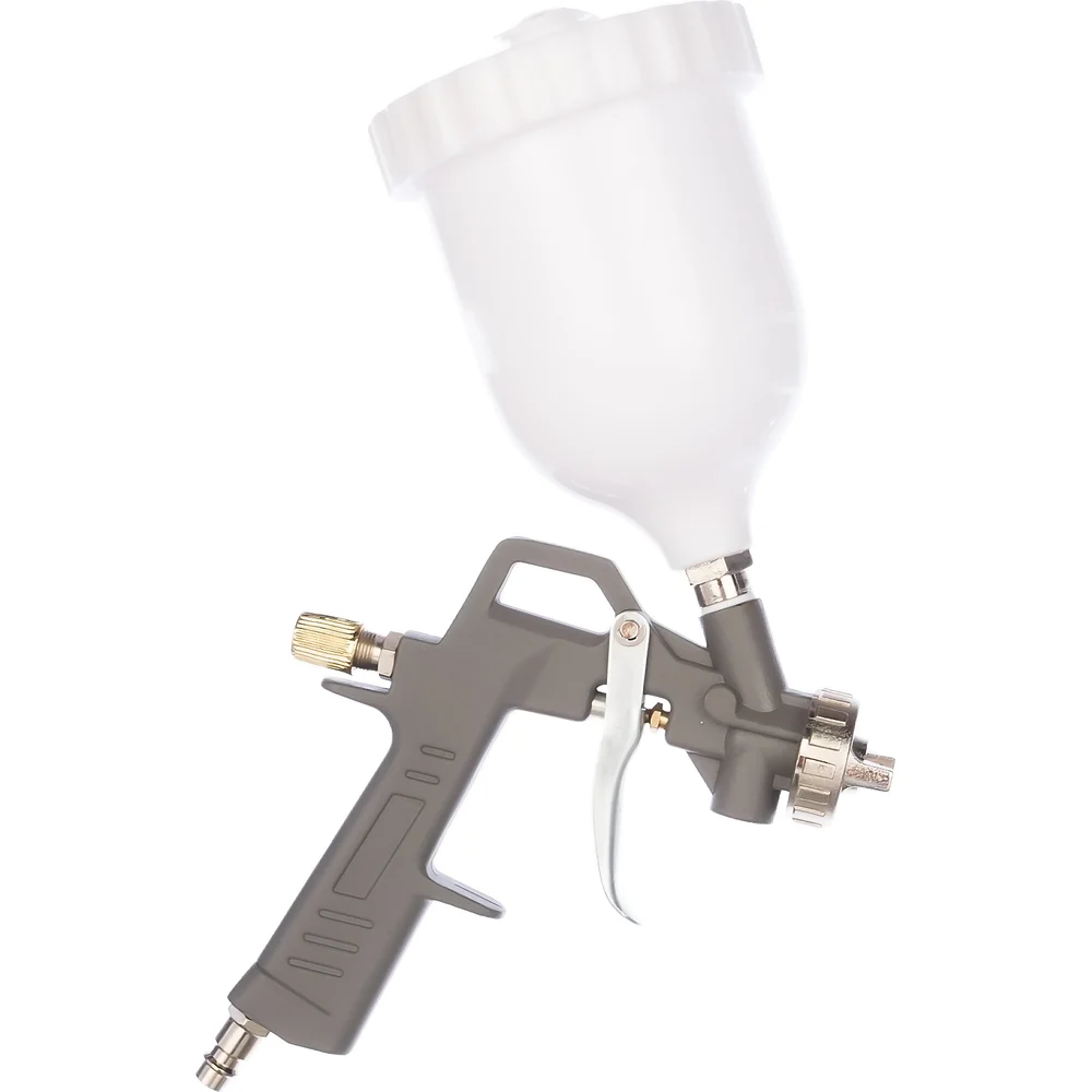 Пневматический краскопульт FUBAG BASIC G600/1.5 HP 110103