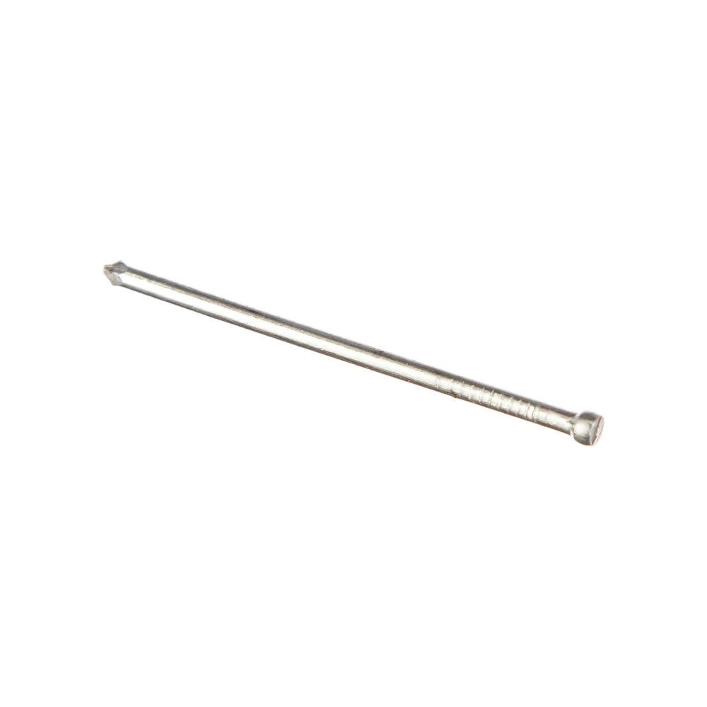 Оцинкованный финишный гвоздь Tech-Krep 1,8х40 (250 г) 104845