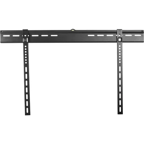 Кронштейн для телевизора ULTRAMOUNTS UM817F, 32-70", настенный, фиксированный, черный
