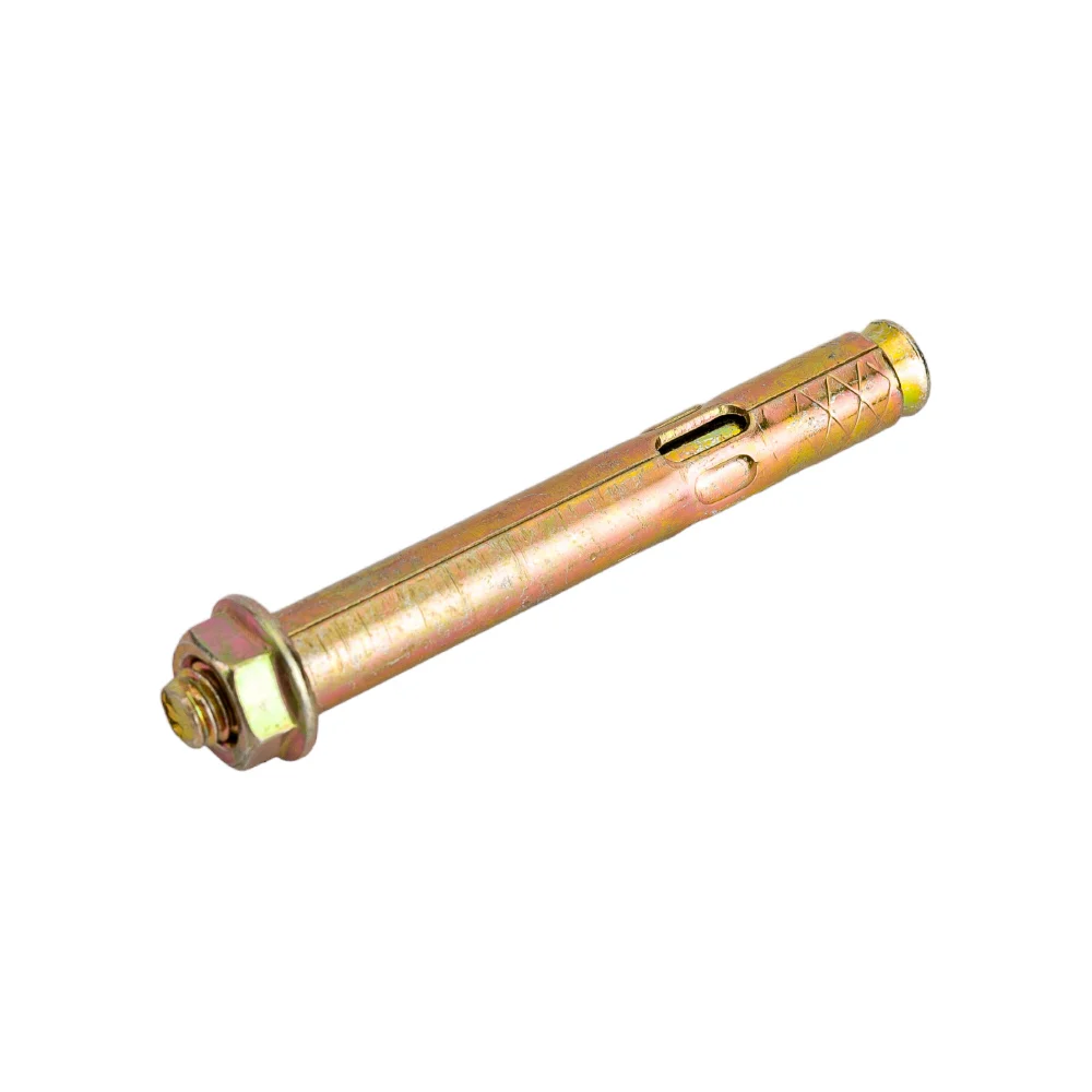 Анкерный болт с гайкой Tech-Krep 8х65 (1 шт.) 103917