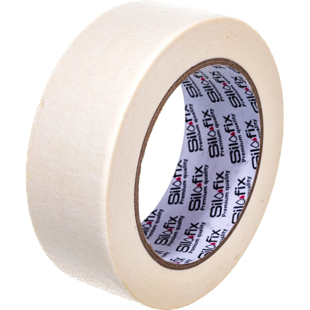 Малярная лента Sila SilFix SILF3850