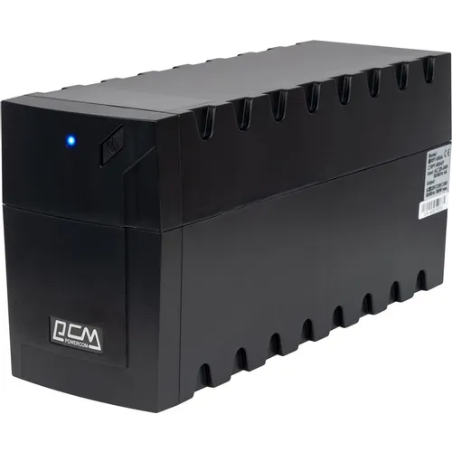 ИБП POWERCOM Raptor RPT-600A, 600ВA
