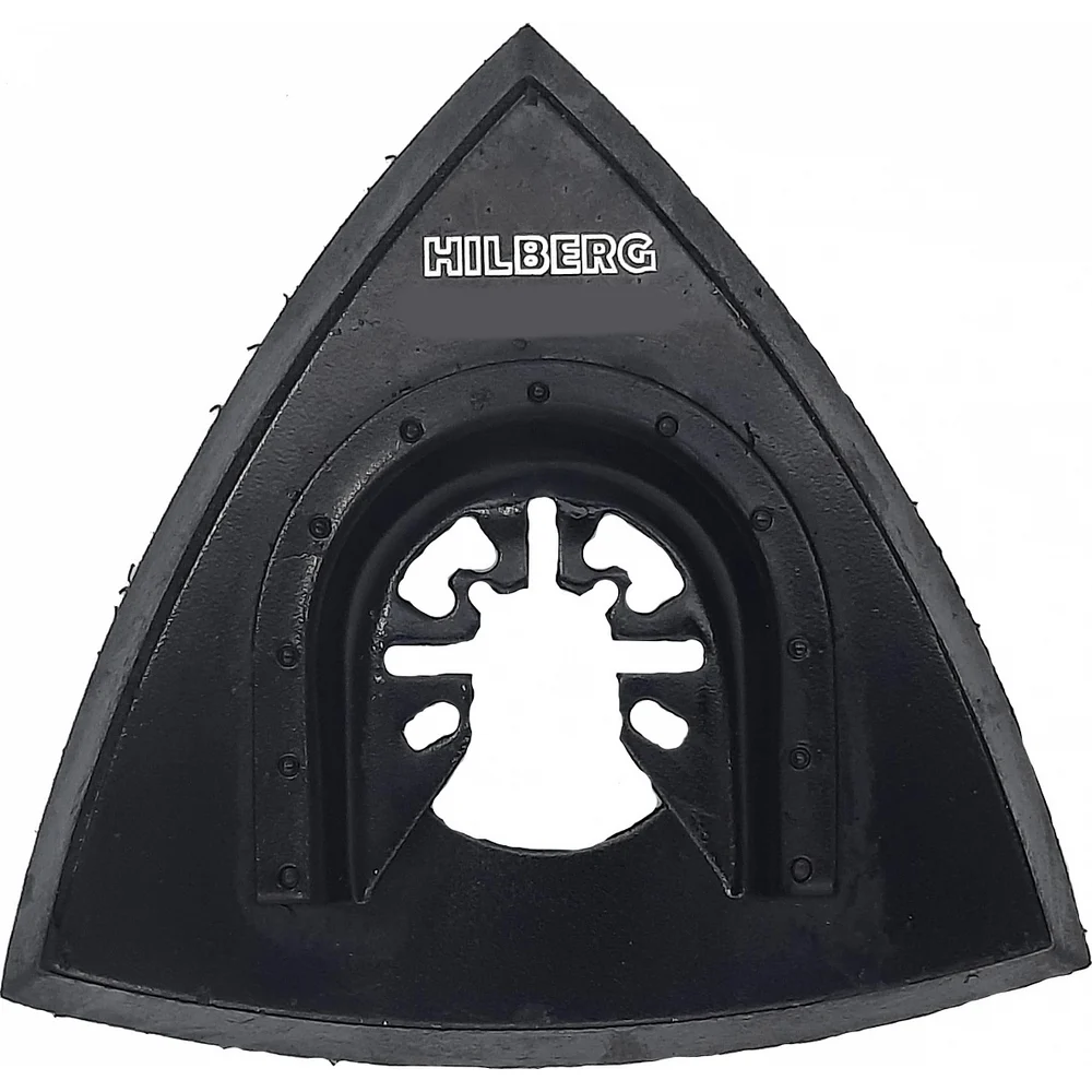 Держатель шлифовальных листов Hilberg Delta HR0380