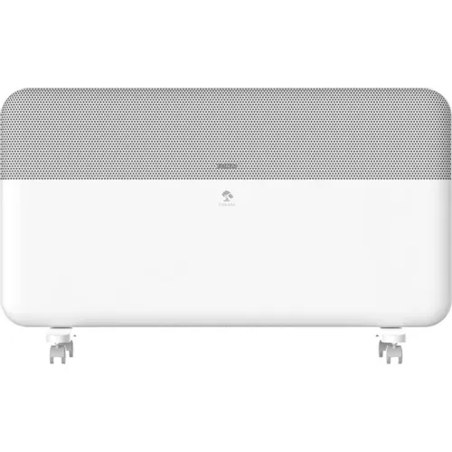 Конвектор Funai Chikara ECH-CHE1500WT, 1500Вт, с терморегулятором, с Wi-Fi, белый