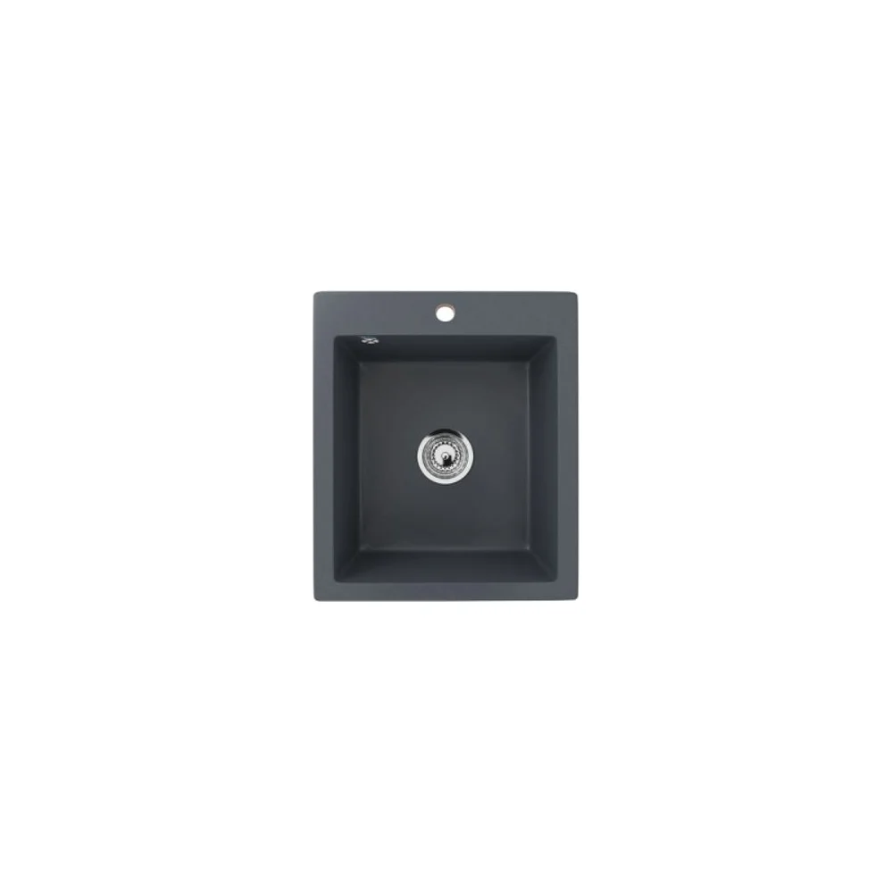 Кухонная мойка ULGRAN U-404 U-404-343