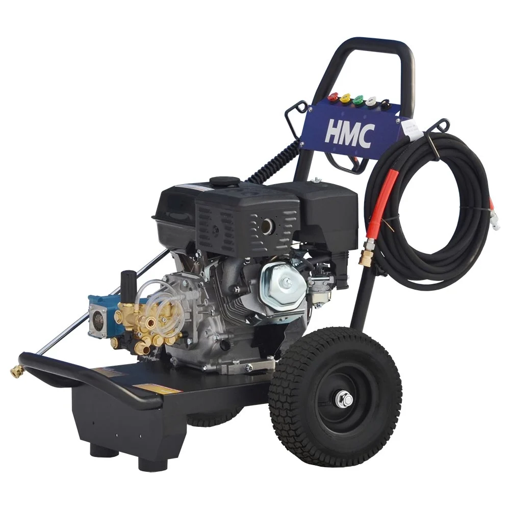 Гидродинамический аппарат HMC B15-280-15-L-HMC-Gun