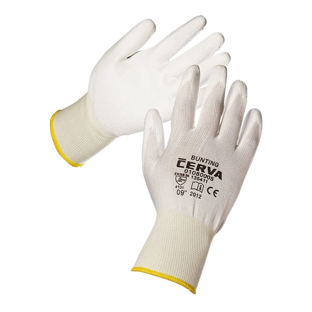 Перчатки CERVA БАНТИНГ ЭВОЛЮШН 287425-11