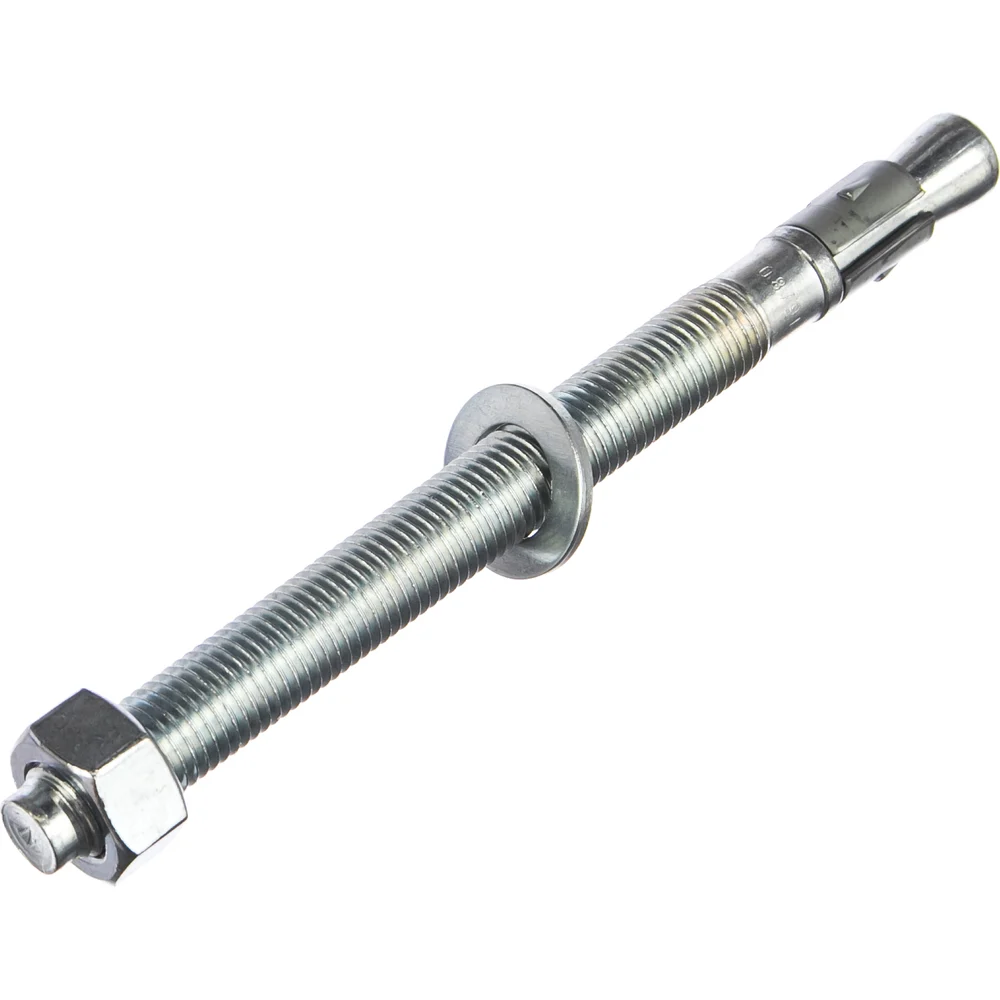 Клиновой анкер Fischer FBN II 16/80 16X200 (10 шт.) 45566