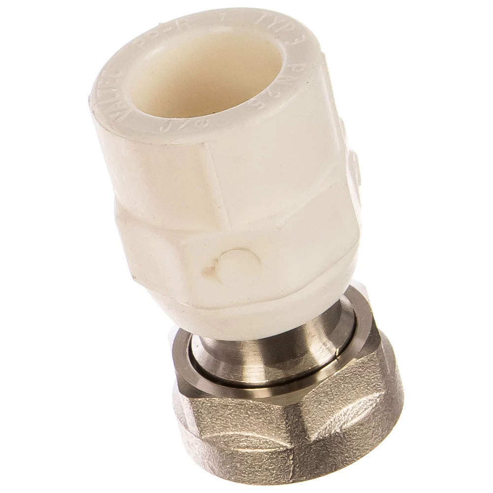 Соединитель ppr Valtec VTp.708E.0.02005