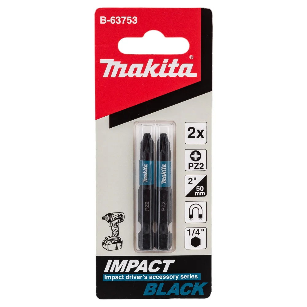 Насадка Makita Impact B-63753